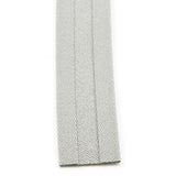 3/4" Sunbrella® Cadet Gray Straight-Cut Binding Tape Image 3