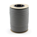 3/4" Sunbrella® Charcoal Gray Straight-Cut Binding Tape Image 4