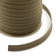 3/4" Sunbrella® Cocoa Straight-Cut Binding Tape Image 1
