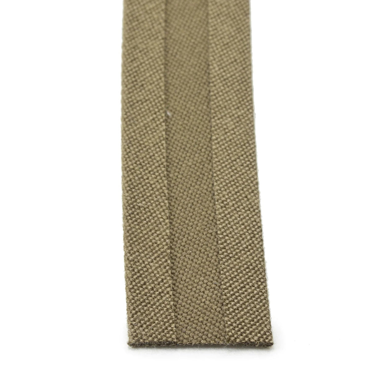 3/4" Sunbrella® Cocoa Straight-Cut Binding Tape Image 2