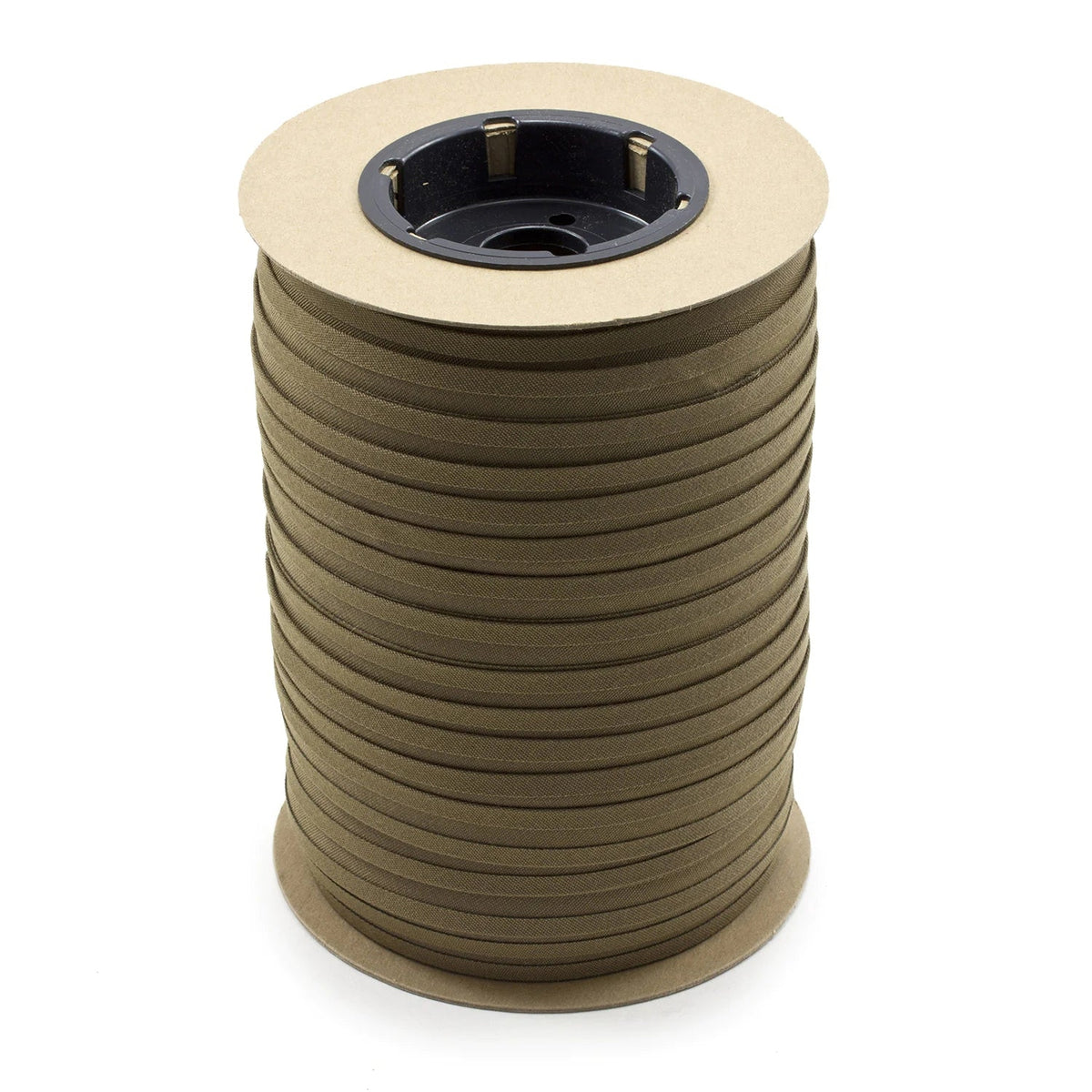 3/4" Sunbrella® Cocoa Straight-Cut Binding Tape Image 4