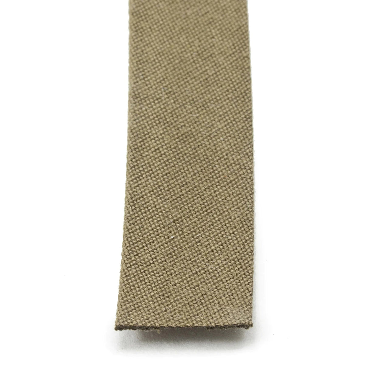 3/4" Sunbrella® Cocoa Straight-Cut Binding Tape Image 3