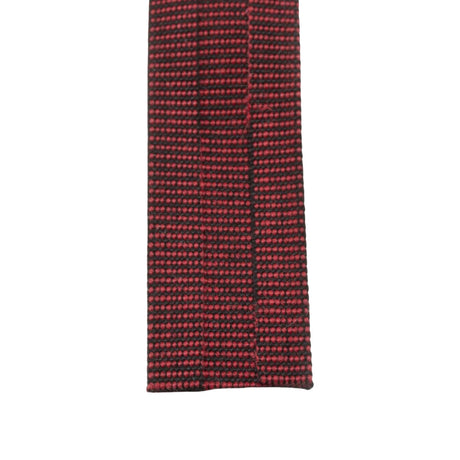 3/4" Sunbrella® Dubonnet Tweed Straight-Cut Binding Tape Image 2