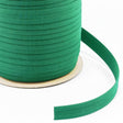 3/4" Sunbrella® Erin Green Straight-Cut Binding Tape Image 1