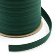 3/4" Sunbrella® Forest Green Straight-Cut Binding Tape Image 1