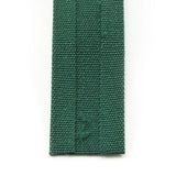 3/4" Sunbrella® Forest Green Straight-Cut Binding Tape Image 2