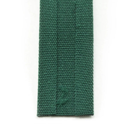 3/4" Sunbrella® Forest Green Straight-Cut Binding Tape Image 2