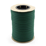 3/4" Sunbrella® Forest Green Straight-Cut Binding Tape Image 3