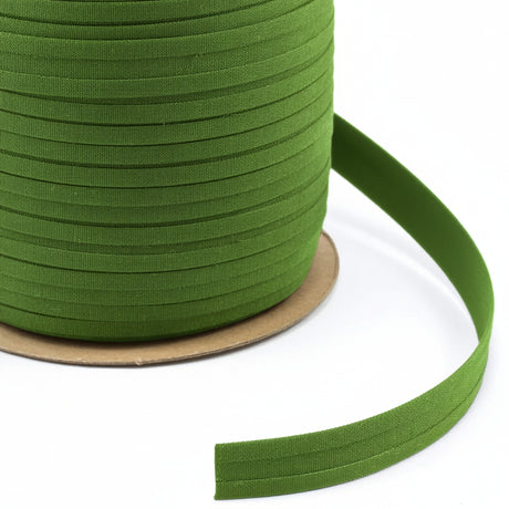 3/4" Sunbrella® Ginkgo Straight-Cut Binding Tape Image 1