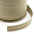 3/4" Sunbrella® Heather Beige Bias Binding Tape Image 1