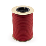 3/4" Sunbrella® Jockey Red Straight-Cut Binding Tape Image 4