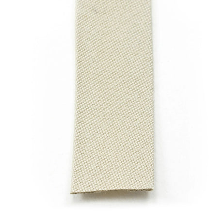 3/4" Sunbrella® Linen Bias Binding Tape Image 2