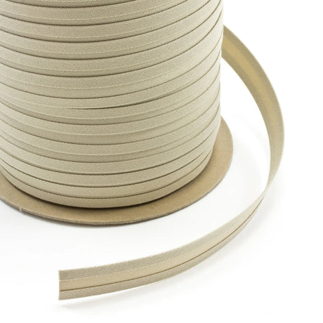 3/4" Sunbrella® Linen Bias Binding Tape Image 1