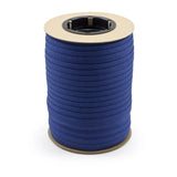 3/4" Sunbrella® Mediterranean Blue Tweed Straight-Cut Binding Tape Image 4