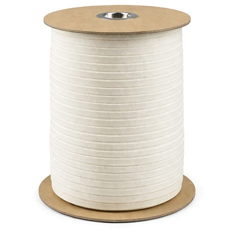 3/4" Sunbrella® Natural Straight-Cut Binding Tape Image 4