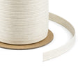 3/4" Sunbrella® Natural Straight-Cut Binding Tape Image 1