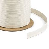 3/4" Sunbrella® Natural Straight-Cut Binding Tape Image 1