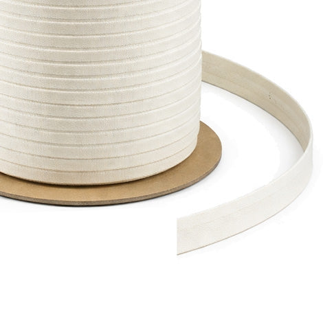 3/4" Sunbrella® Natural Straight-Cut Binding Tape Image 1
