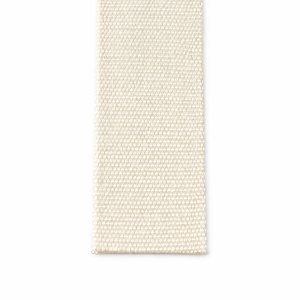 3/4" Sunbrella® Natural Straight-Cut Binding Tape Image 3