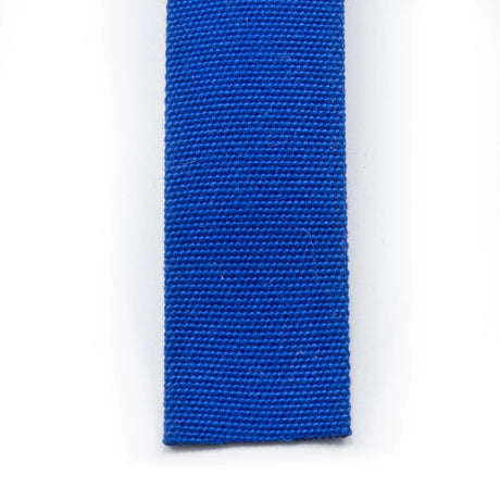 3/4" Sunbrella® Pacific Blue Straight-Cut Binding Tape Image 2