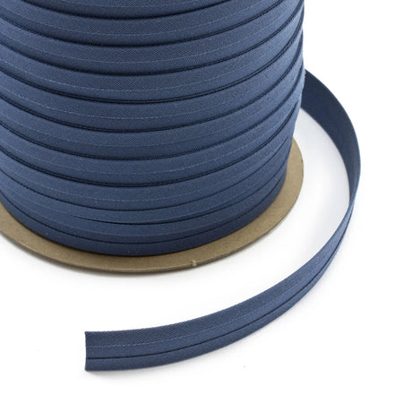 3/4" Sunbrella® Sapphire Straight-Cut Binding Tape Image 1