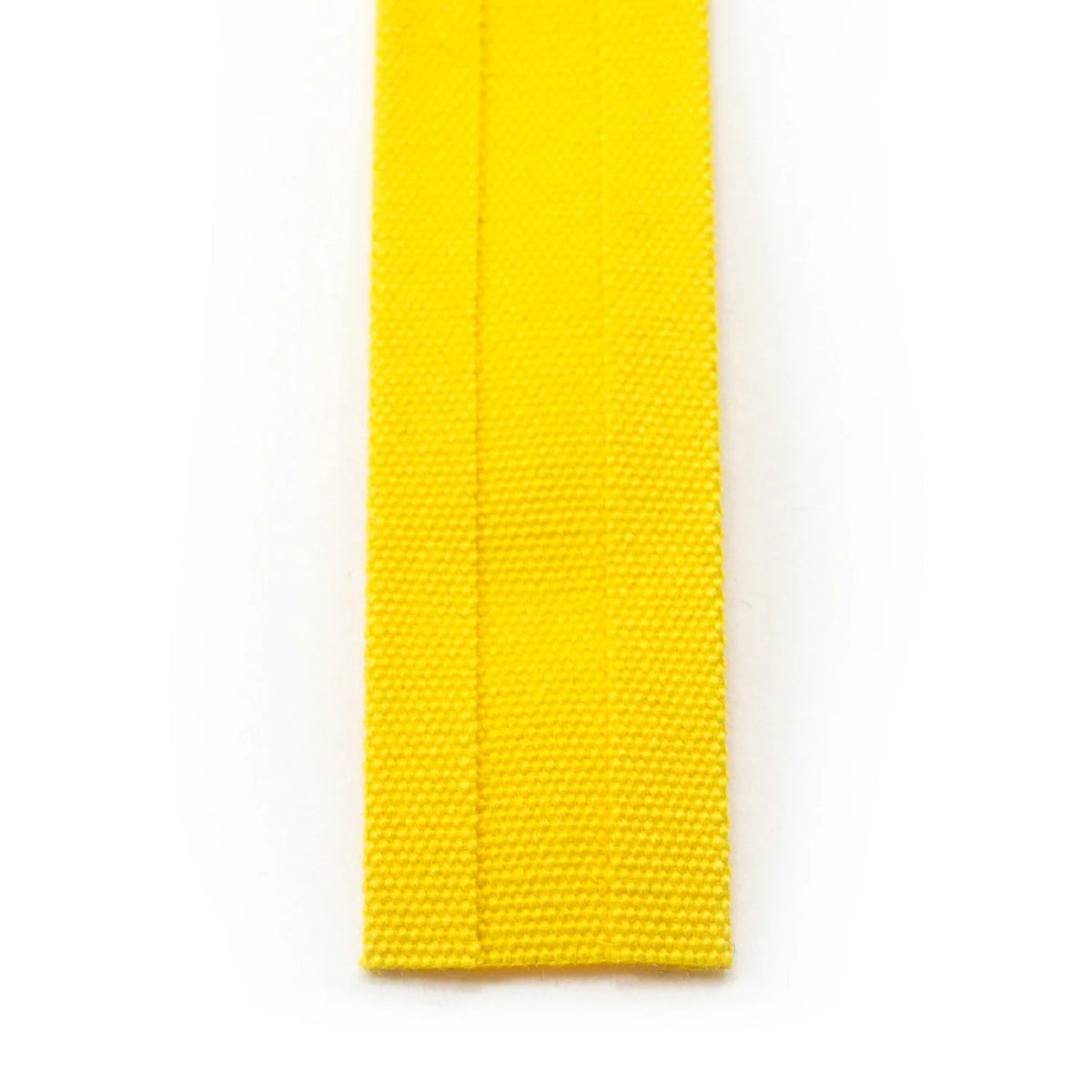 3/4" Sunbrella® Sunflower Yellow Straight-Cut Binding Tape Image 2