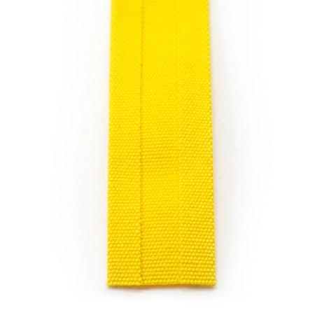 3/4" Sunbrella® Sunflower Yellow Straight-Cut Binding Tape Image 2