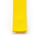 3/4" Sunbrella® Sunflower Yellow Straight-Cut Binding Tape Image 3
