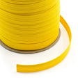 3/4" Sunbrella® Sunflower Yellow Straight-Cut Binding Tape Image 1