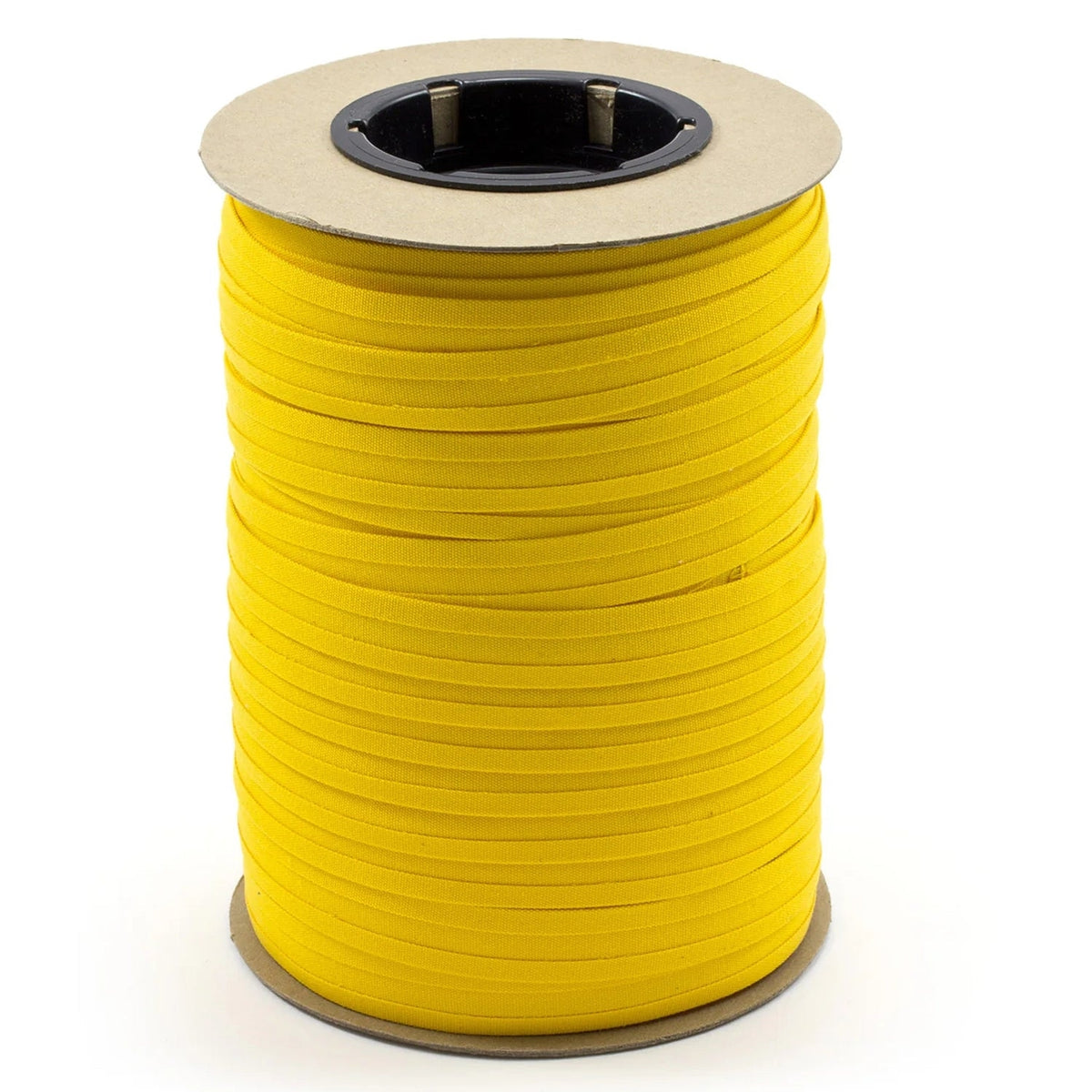 3/4" Sunbrella® Sunflower Yellow Straight-Cut Binding Tape Image 4