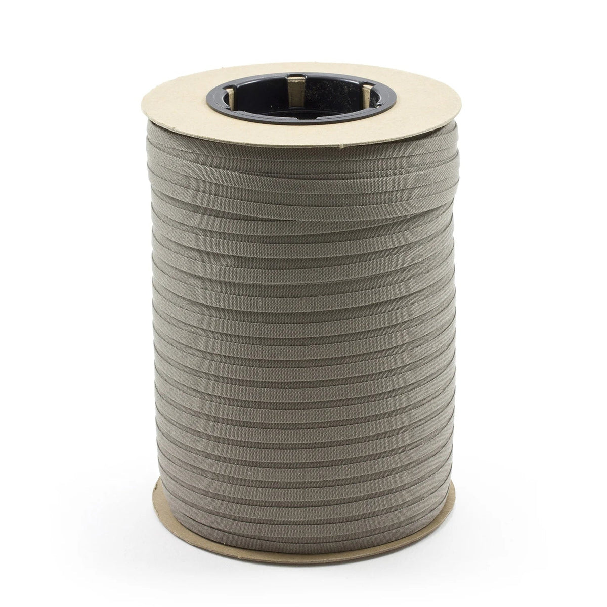 3/4" Sunbrella® Taupe Straight-Cut Binding Tape Image 4