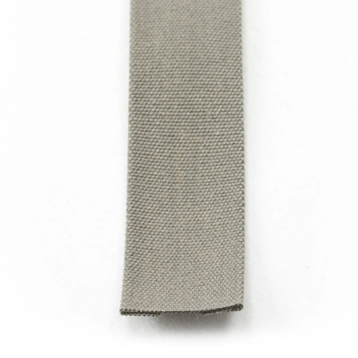 3/4" Sunbrella® Taupe Straight-Cut Binding Tape Image 3