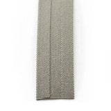 3/4" Sunbrella® Taupe Straight-Cut Binding Tape Image 2