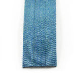 3/4" Sunbrella® Turquoise Straight-Cut Binding Tape Image 3