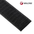 3/4" VELCRO® Brand Adhesive-Backed Hook Fastener Tape Image 1