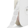 3/4" VELCRO® VELCOIN® Adhesive-Backed Hook Fastener Image 2