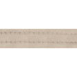 3/4" White Water Almond (649) Hidem Gimp Welt Image 1