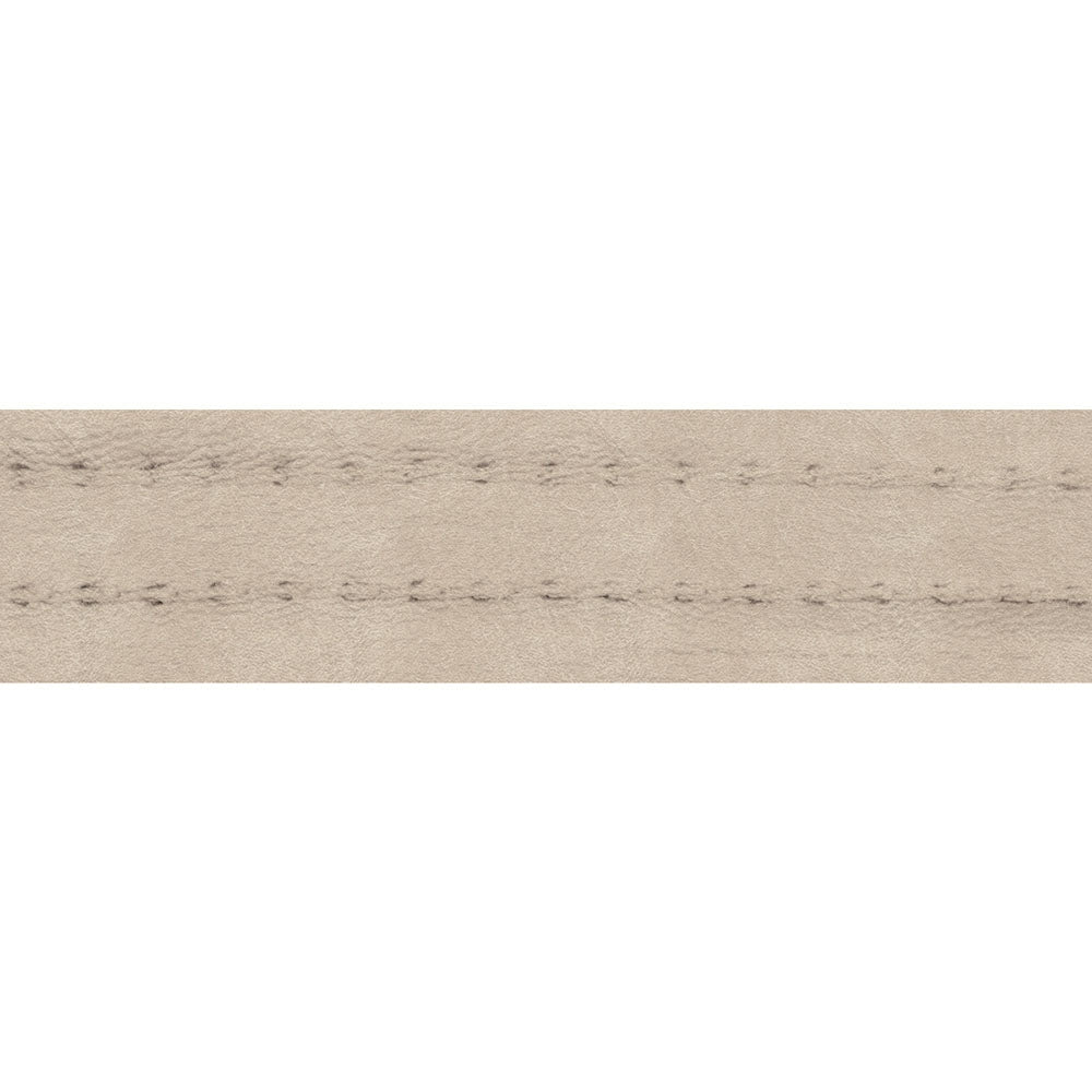 3/4" White Water Almond (649) Hidem Gimp Welt Image 1