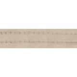 3/4" White Water Almond (649) Hidem Gimp Welt Image 1