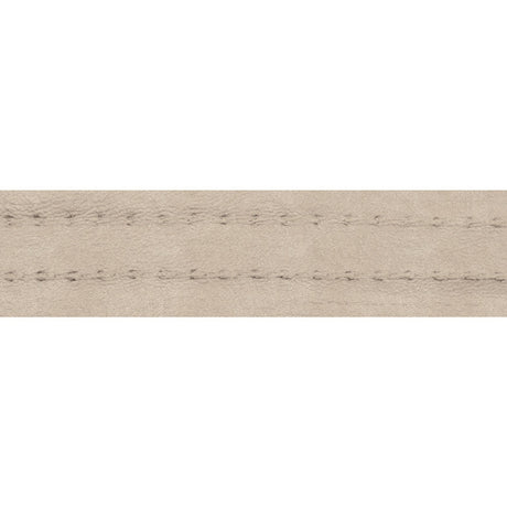 3/4" White Water Almond (649) Hidem Gimp Welt Image 1