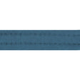 3/4" White Water Azure (333) Hidem Gimp Welt Image 1