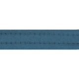 3/4" White Water Azure (333) Hidem Gimp Welt Image 1