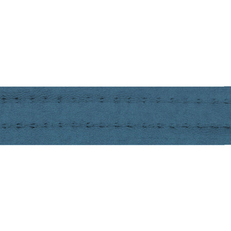 3/4" White Water Azure (333) Hidem Gimp Welt Image 1