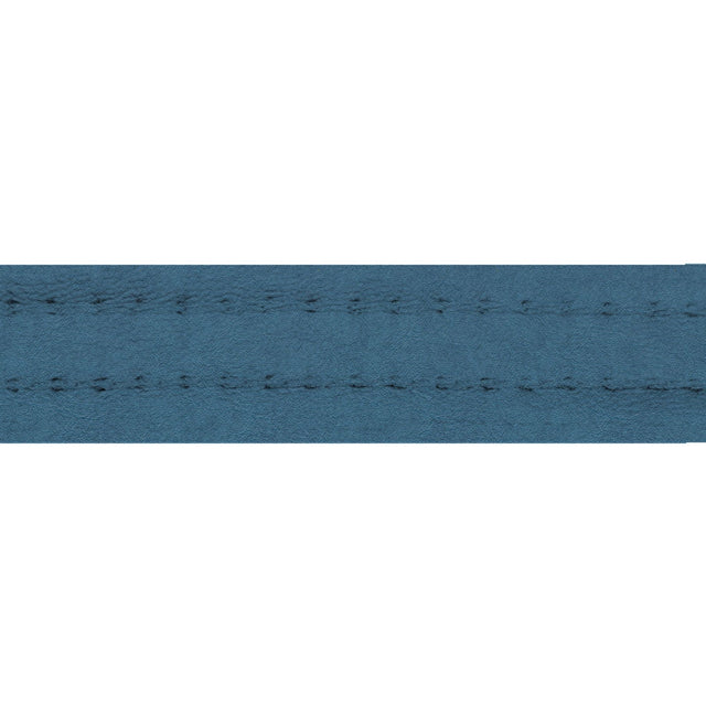 3/4" White Water Azure (333) Hidem Gimp Welt Image 1