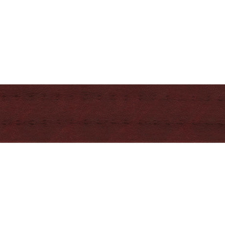 3/4" White Water Burgundy (017) Hidem Gimp Welt Image 1