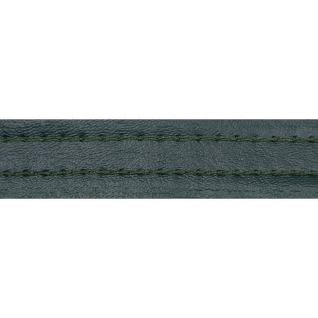 3/4" White Water Hunter Green (222) Hidem Gimp Welt Image 1