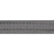 3/4" White Water Medium Gray (098) Hidem Gimp Welt Image 1