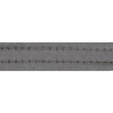 3/4" White Water Medium Gray (098) Hidem Gimp Welt Image 1