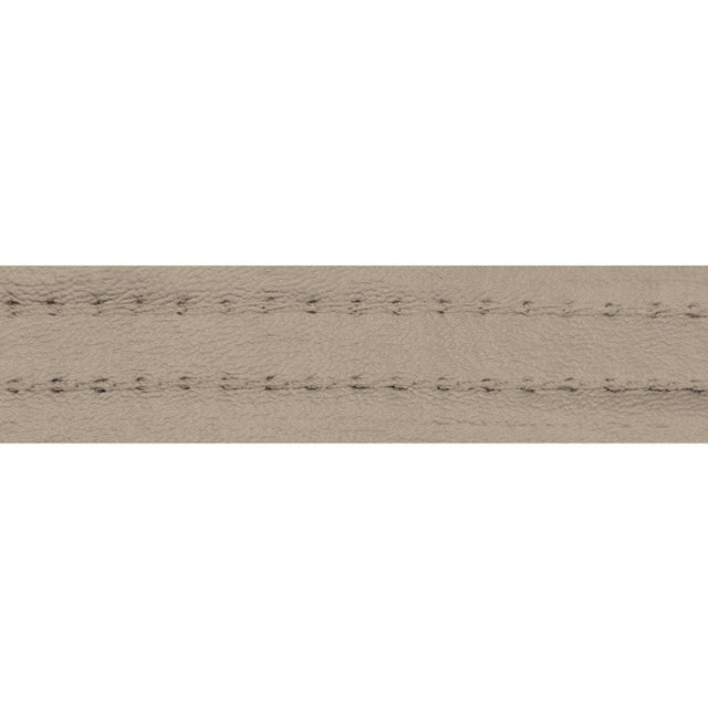 3/4" White Water Mushroom (067) Hidem Gimp Welt Image 1