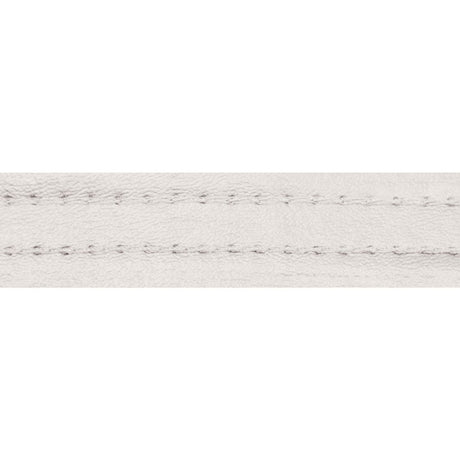 3/4" White Water Mystic White (061) Hidem Gimp Welt Image 1